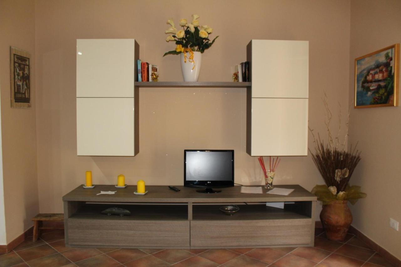 D.e.m. Appartamento