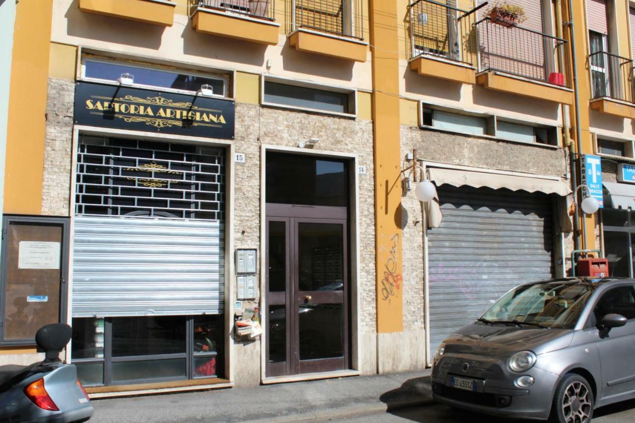 Appartamento D.e.m. La Spezia