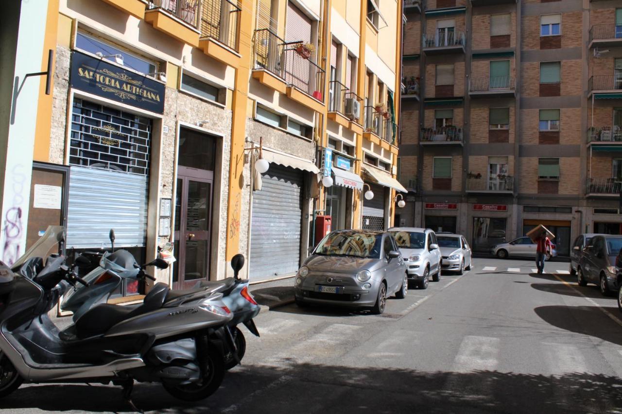 Appartamento D.e.m.